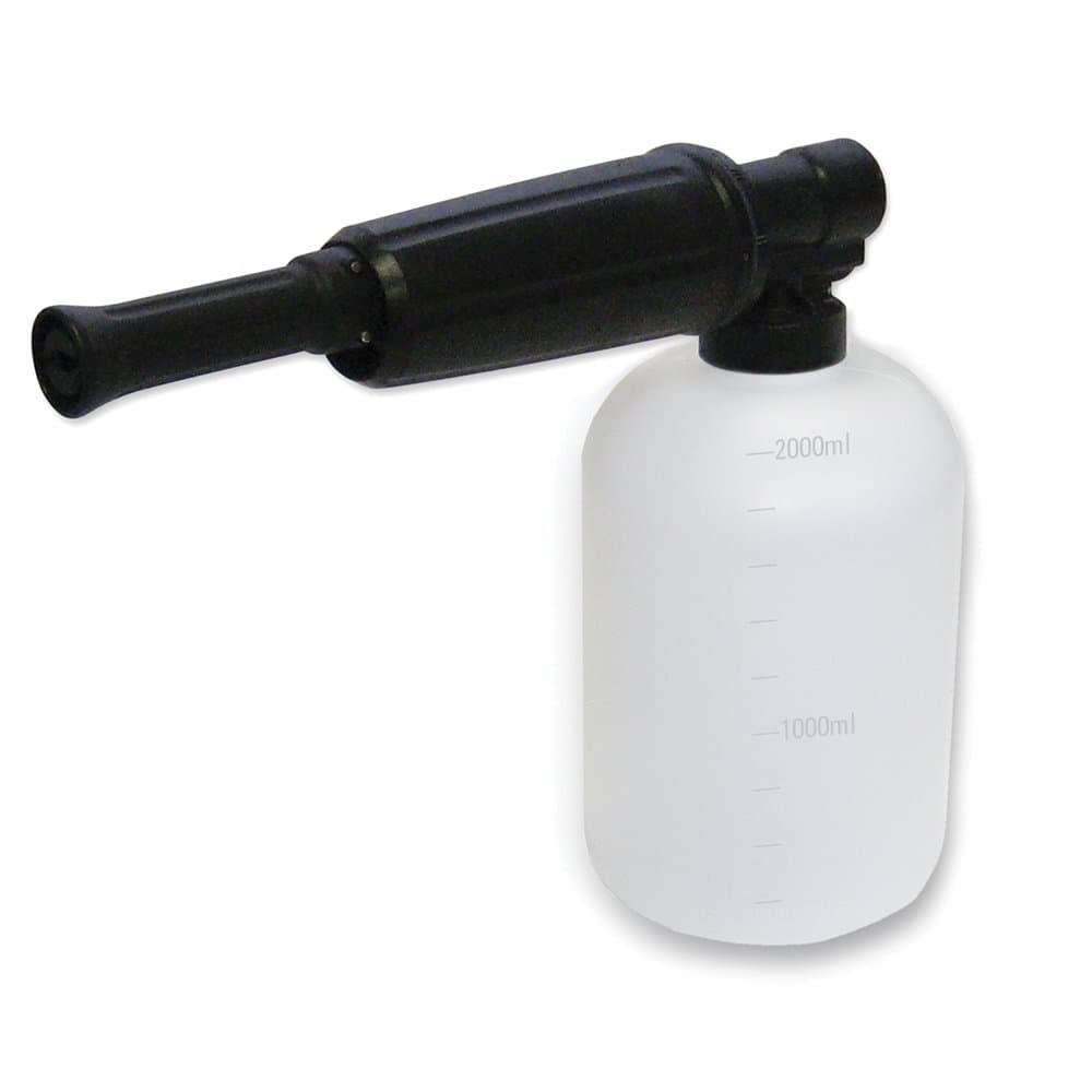 32 oz ST-73 Foamer with Stainless Steel Chemical Injector