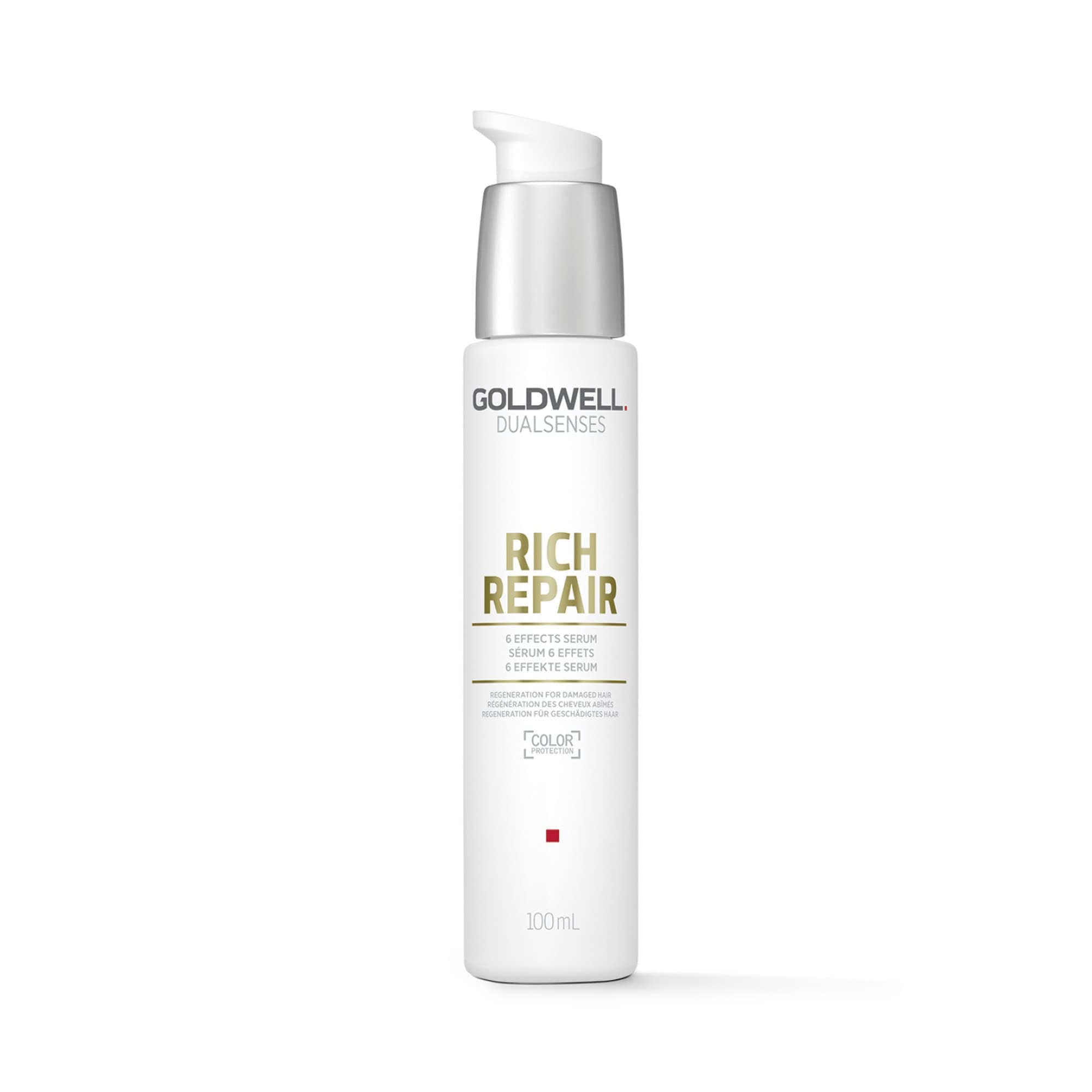 Dualsenses Rich Repair 6 Effects Serum