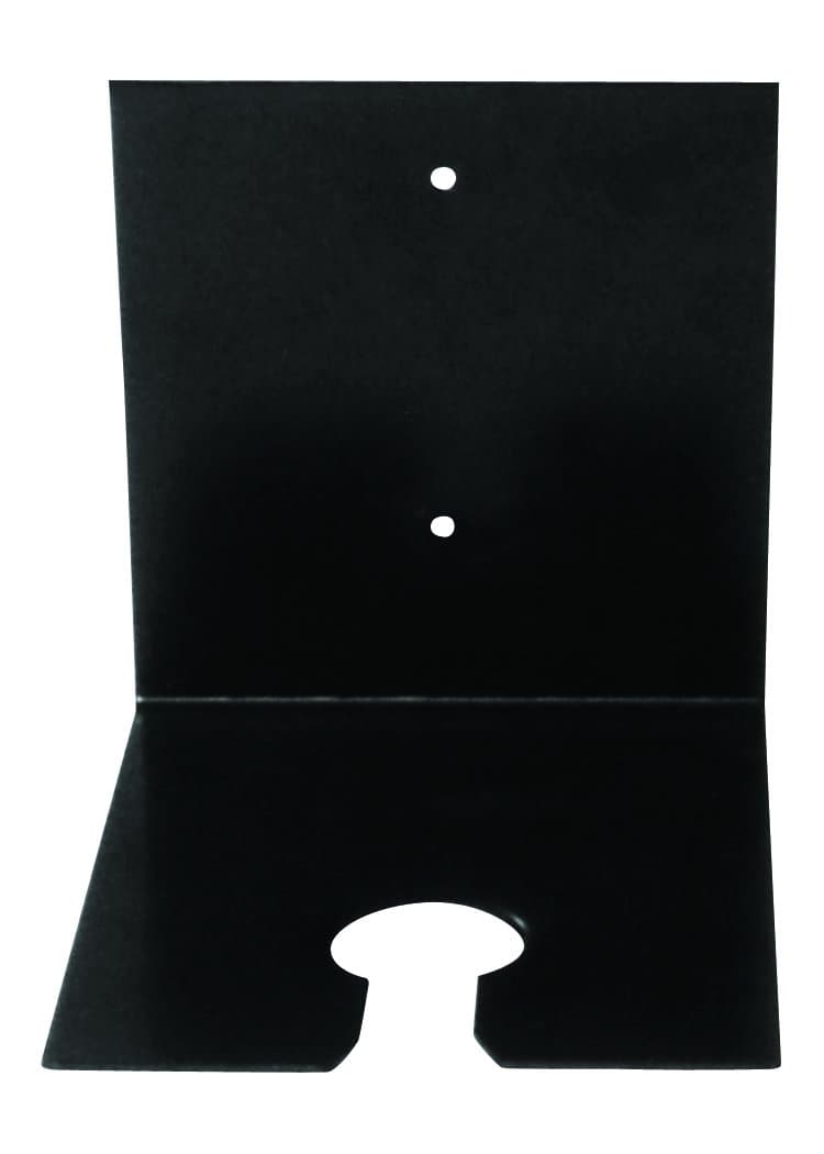 StrikeMaster Power Auger Storage Bracket, black