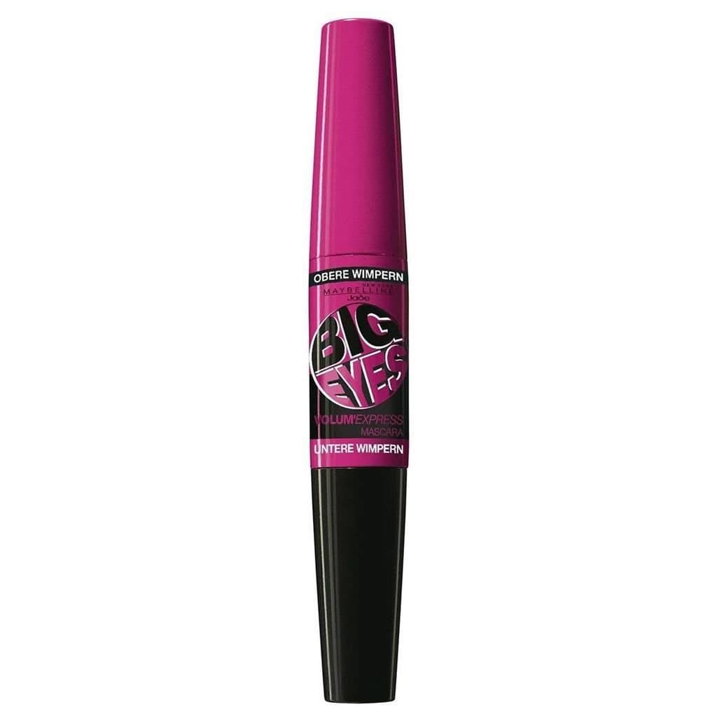 Mascara Falsies Big Eyes, 9 ml - Black
