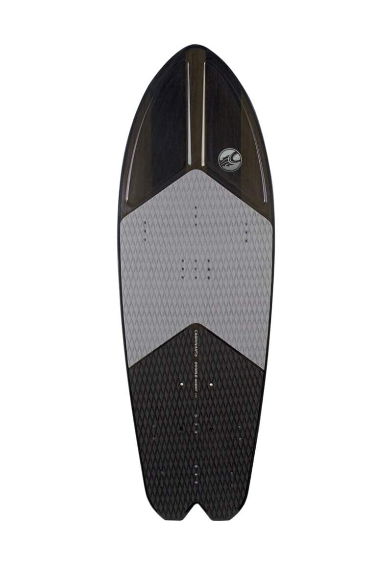 Cabrinha 2020 Double Agent Foil Board