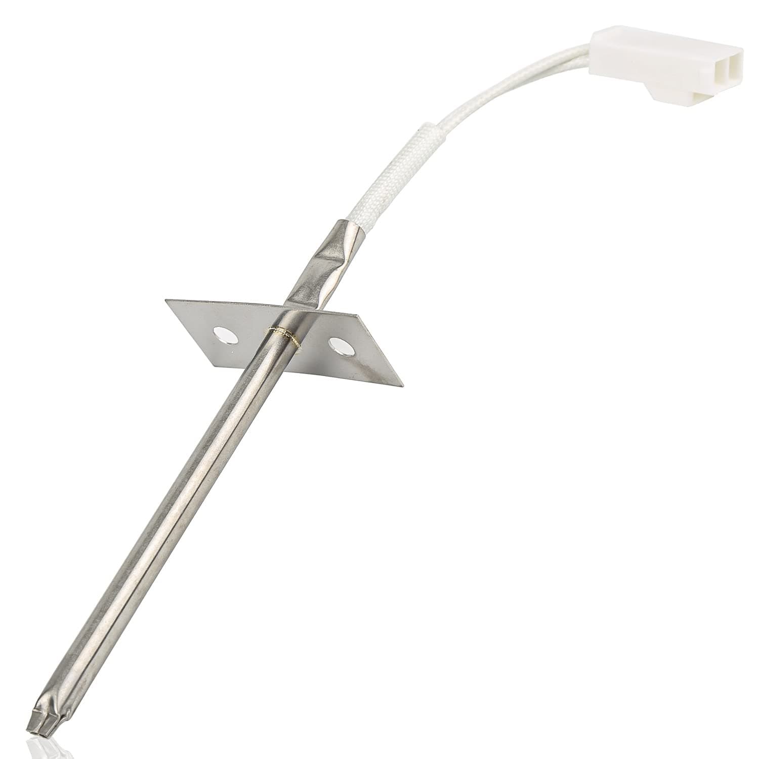 W10181986 Oven Temperature Sensor Probe by Seentech Compatible with Whirlpool Kenmore - Repalces: AP6016450, 8273902, W10131826, W10181986, WPW10181986VP