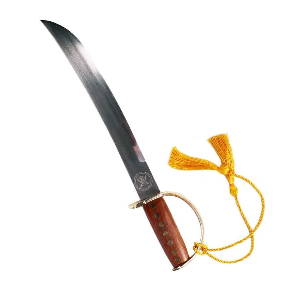 Silent Service Antique Champagne Sabre Sword