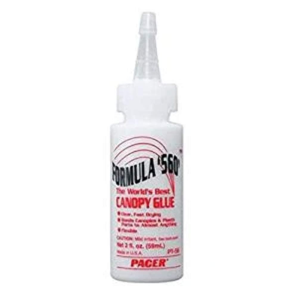 Zapf Creation ZAP Glue ZAP Formula 560 Canopy Glue PAAPT56 Misc. Adhesives Fillers
