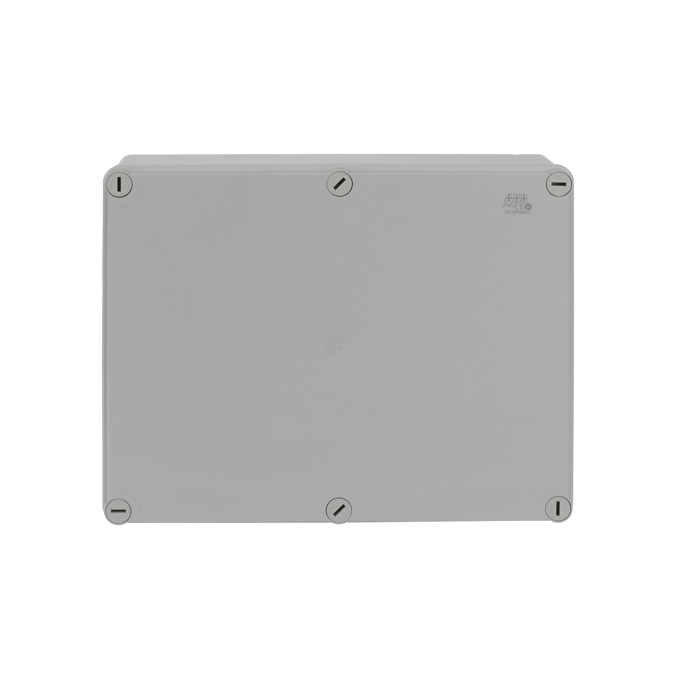 – IP55 Junction Box • Waterproof Electric Cable Connector Unit • Shockproof Adaptable Box • Indoor/Outdoor Box • 310 x 240 x 110mm
