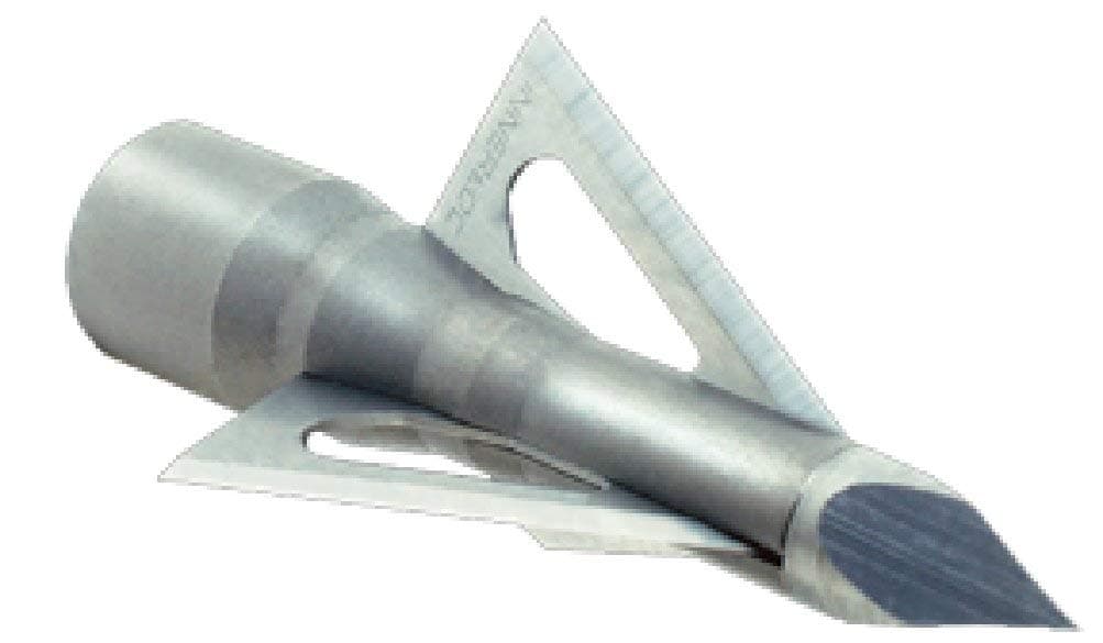 Sullivan Industries Inc Innerloc Bladed Tip Grapple Pnt