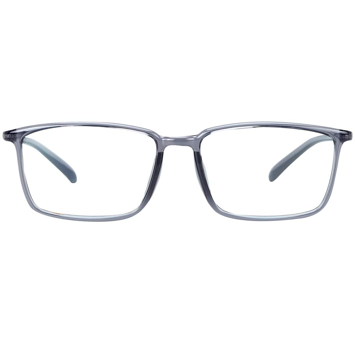 DUCO Blue Light Blocking Glasses Superlight Eyeglasses Frame Anti Blue Ray Computer Gaming Glasses 306