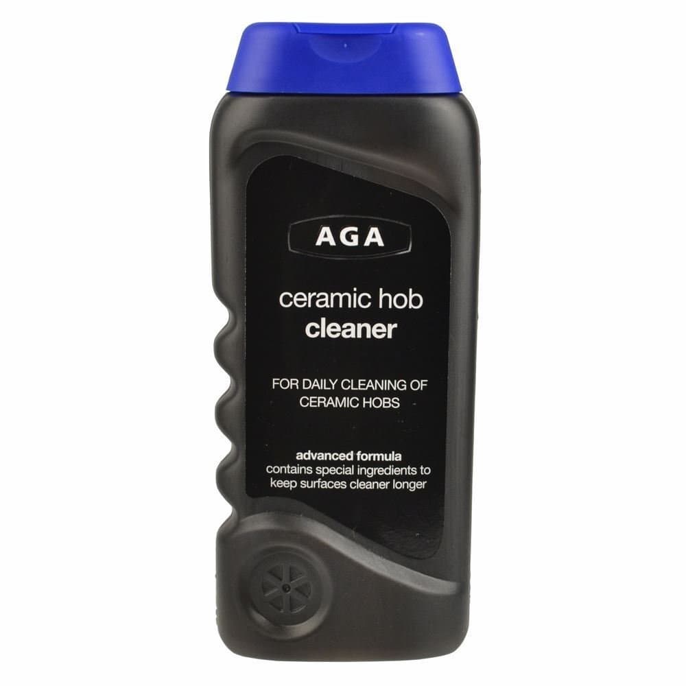 AGA Ceramic Hob Cleaner 300ml (Pack of 4)