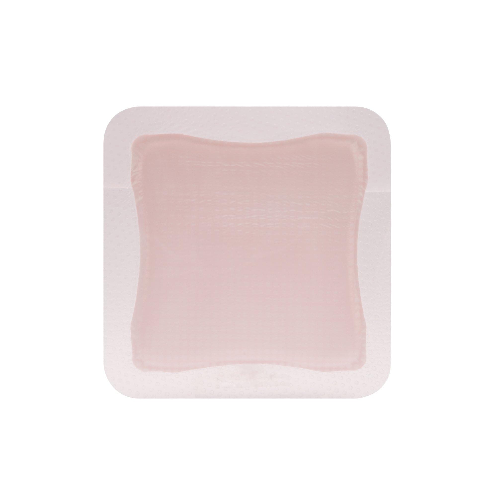 Smith and Nephew Allevyn Gentle Border Dressing 5"X5" - Model 66800279 | 1 Dressing