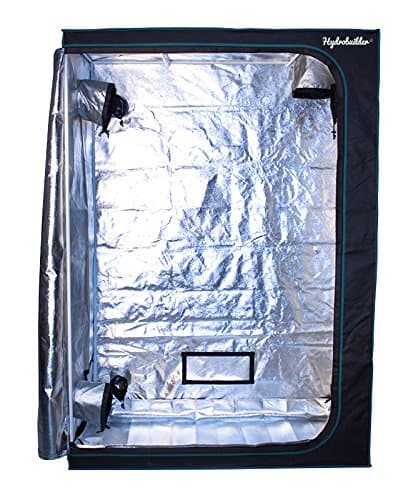 Hydrobuilder 2' x 4' Grow Tent