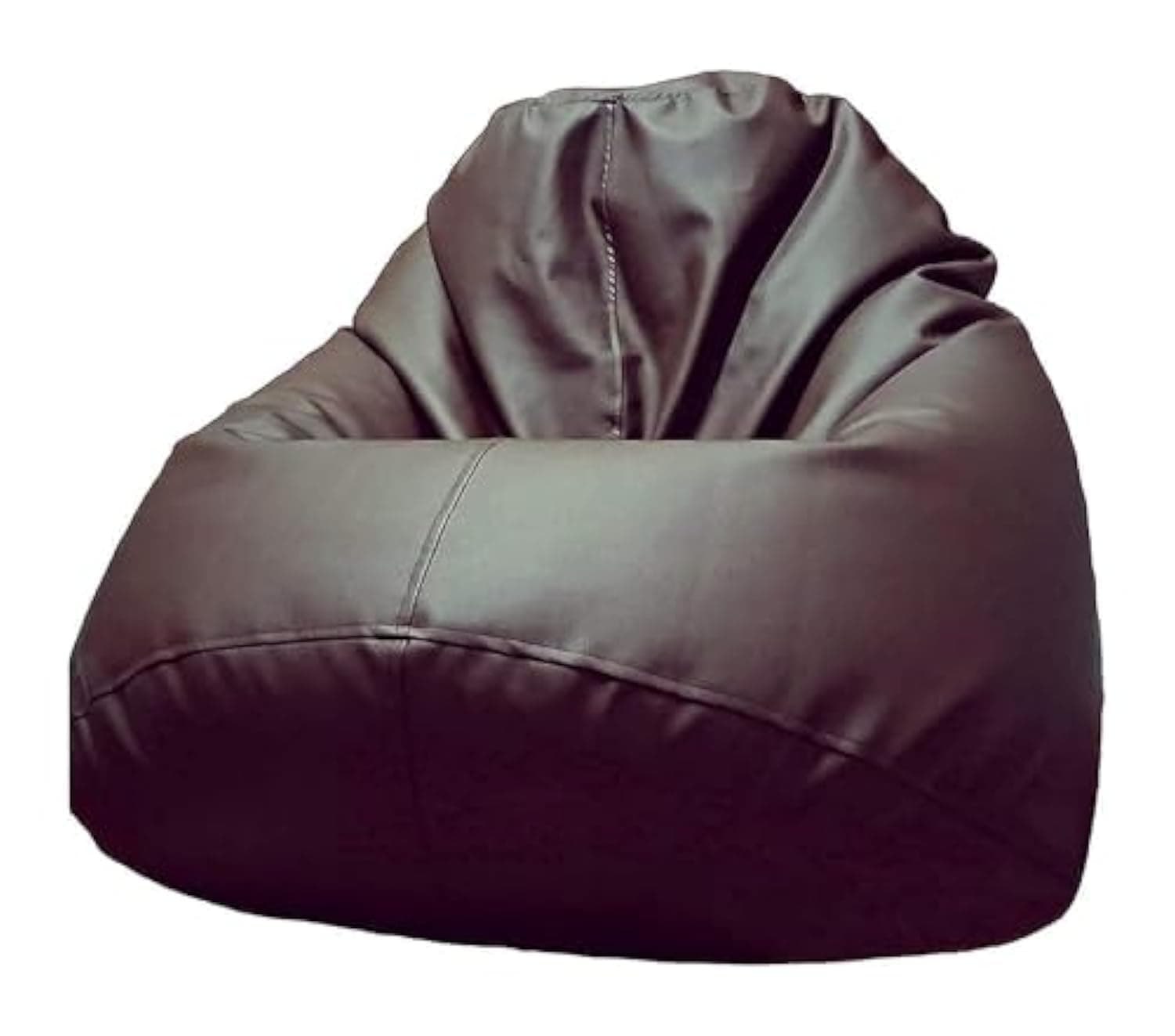 LEFFEH ADULT BEAN BAG XL Dark Brown