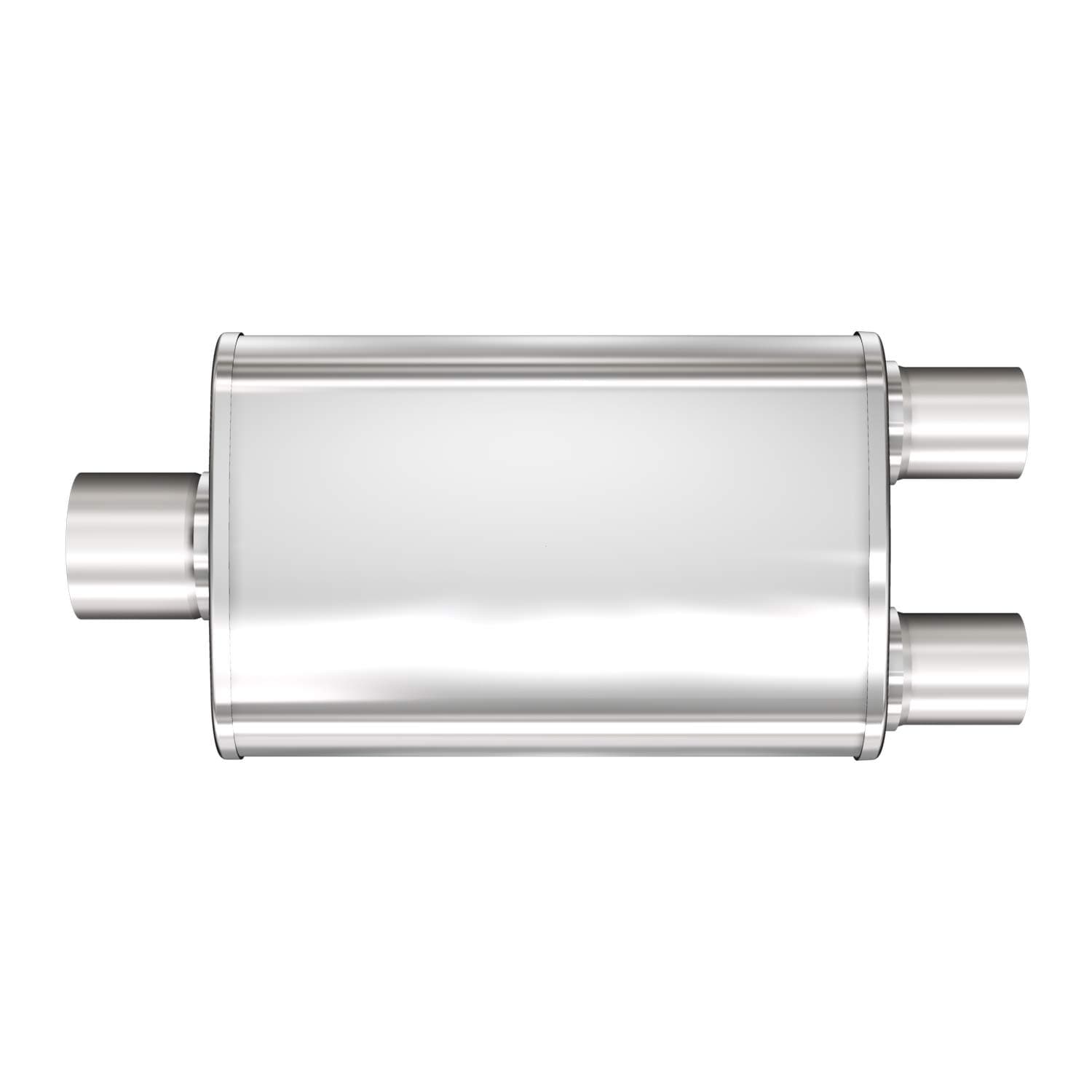MagnaFlow 13288 Exhaust Muffler