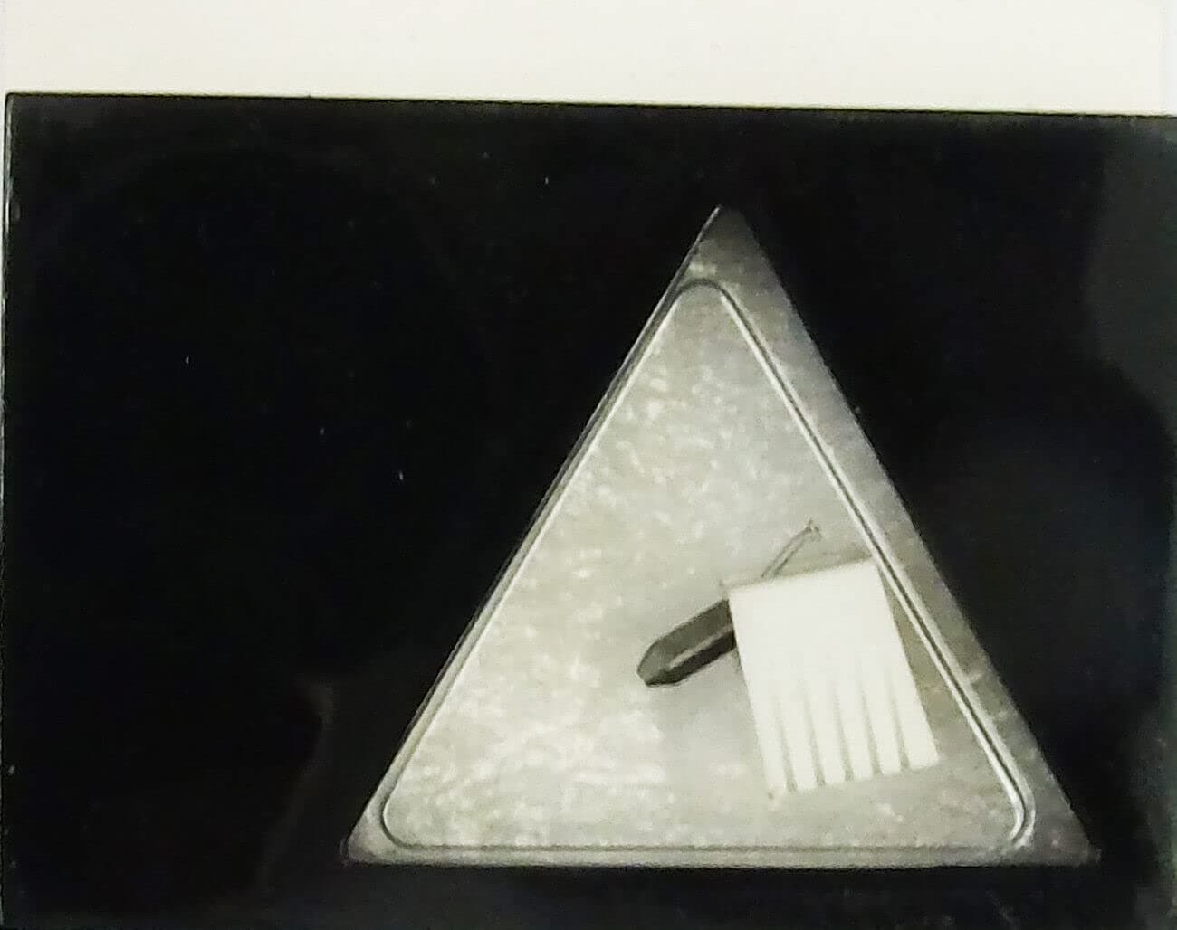 stereo record player needle Compatible with Chuo Denki C2, Micro Seiki C2, M207, Mitsubishi 3D-23M, 3D-24M