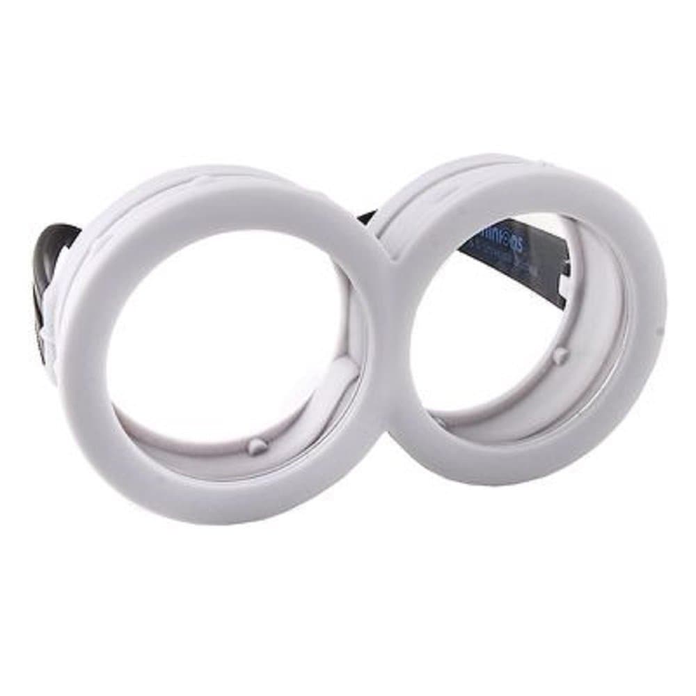 Sun-Staches Minion Goggles