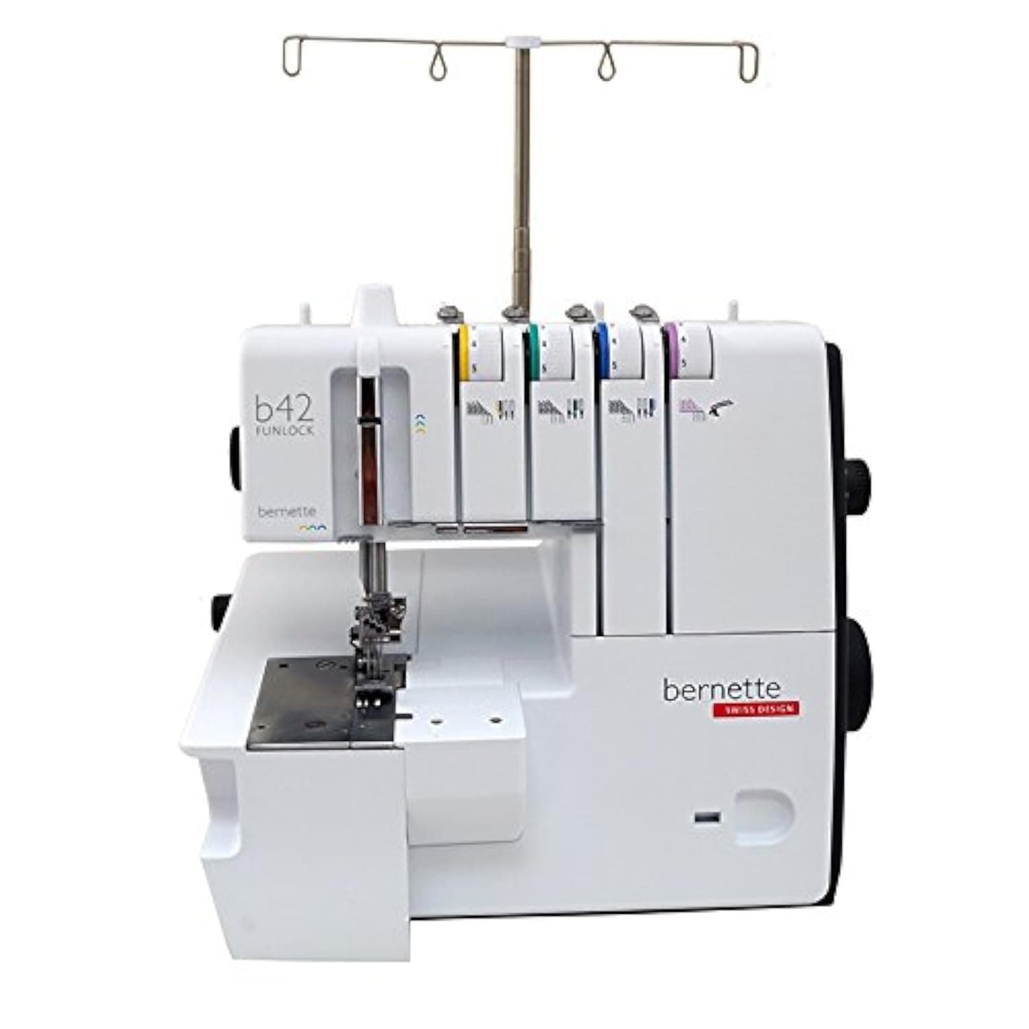 b42 Funlock Coverstitch Machine