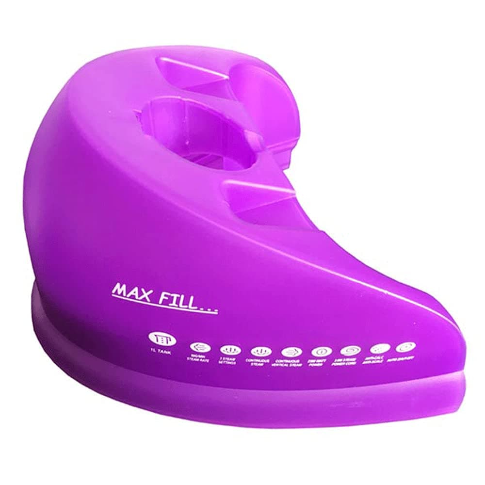 Replacement Purple Water Tank for Swan SI5043 Steam Generator Iron