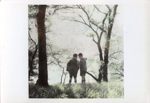 Individual Vintage Postcard ?Spring 1930?