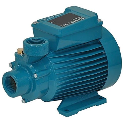 Peripheral Pump CT60m 0,33kW 0,45Hp Single Phase 230V 50Hz Calpeda CTM