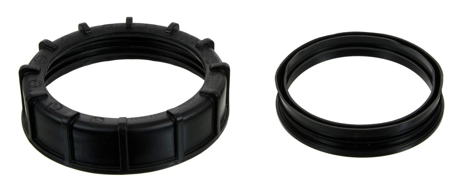 Carter Fuel Pump Tank Seal Automotive Replacement Compatible with Honda Civic 2001-2005 Model Years (PTS2048)