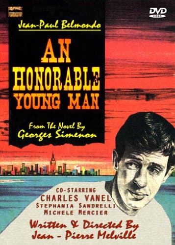 An Honorable Young Man (L’aine Des Ferchaux)