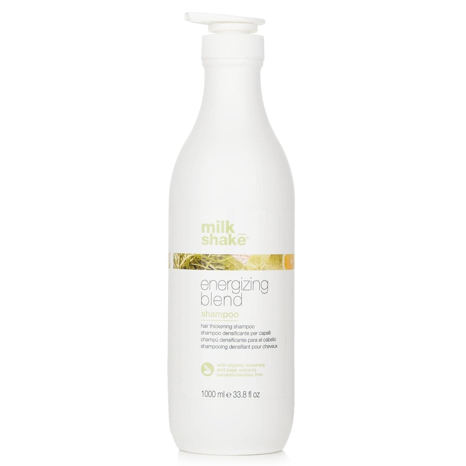 Energizing Blend Shampoo 1000 ml