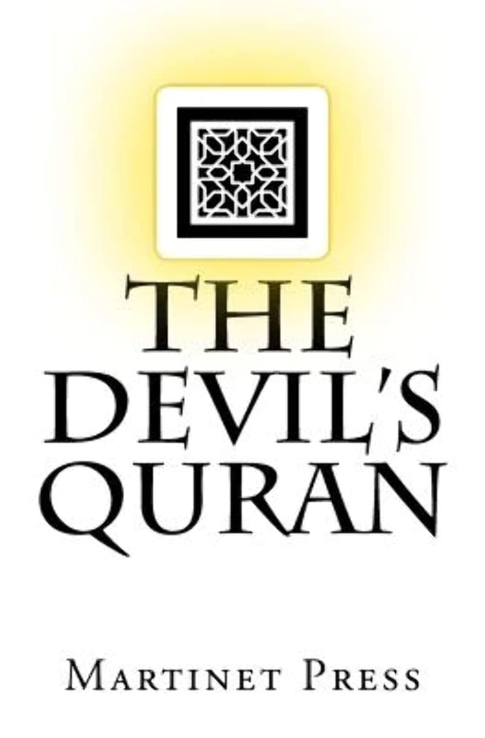 The Devil's Quran Paperback – July 23, 2014
