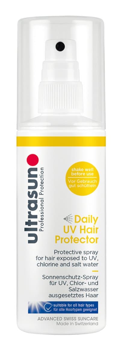 ULTRASUN DAILY HAIR UV PROTECTION, 150ml