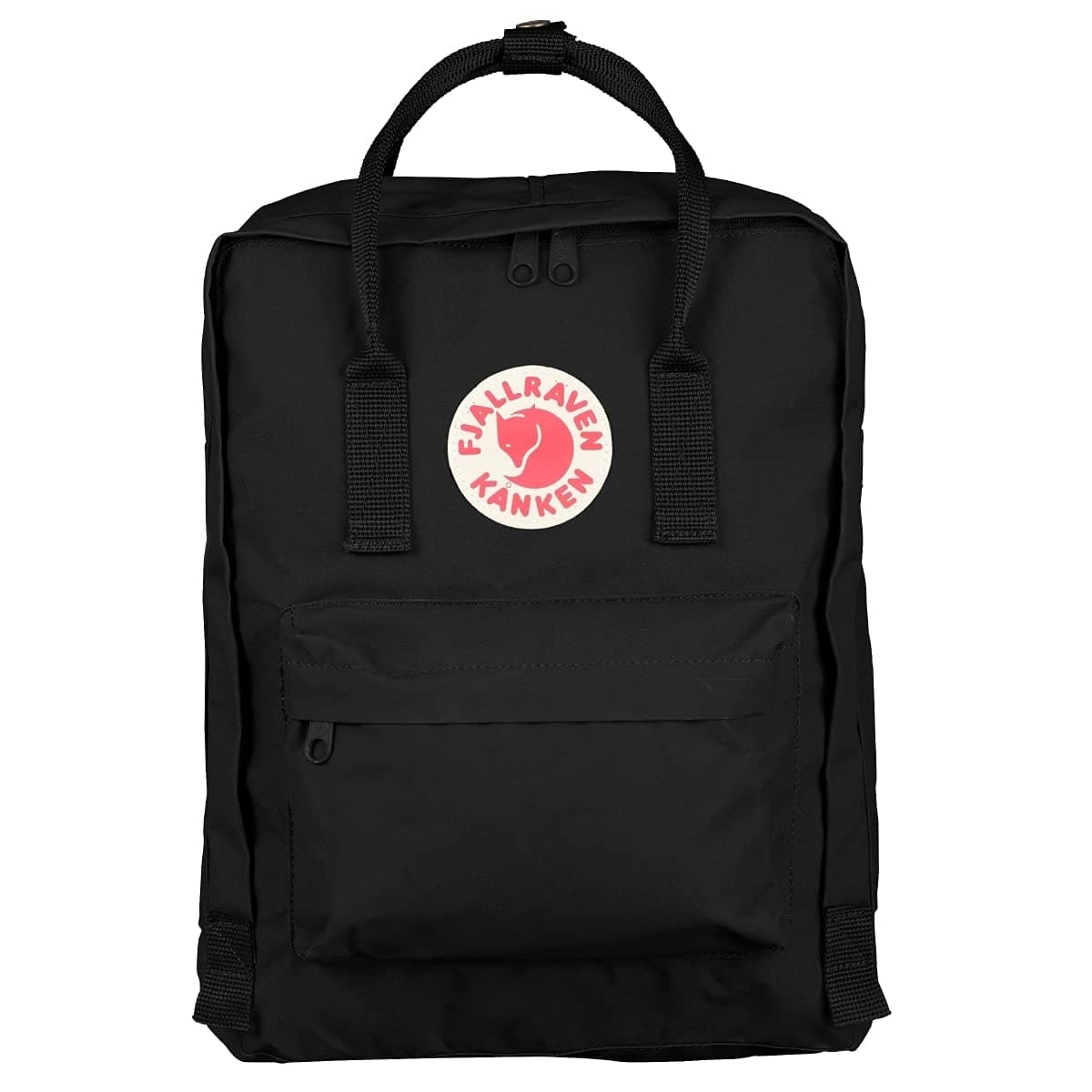Fjallraven unisex-adult F23510 classic pack