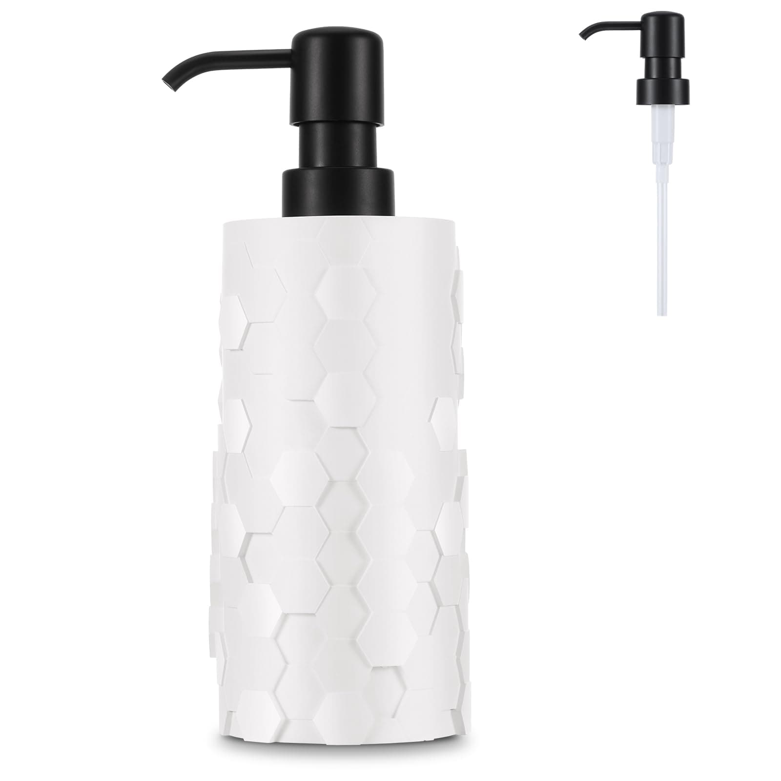 Soap Dispenser
