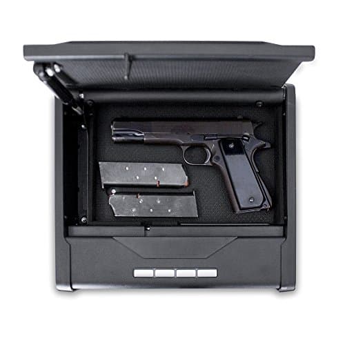 Mesa Safes MSP Series Electronic Gun Safe