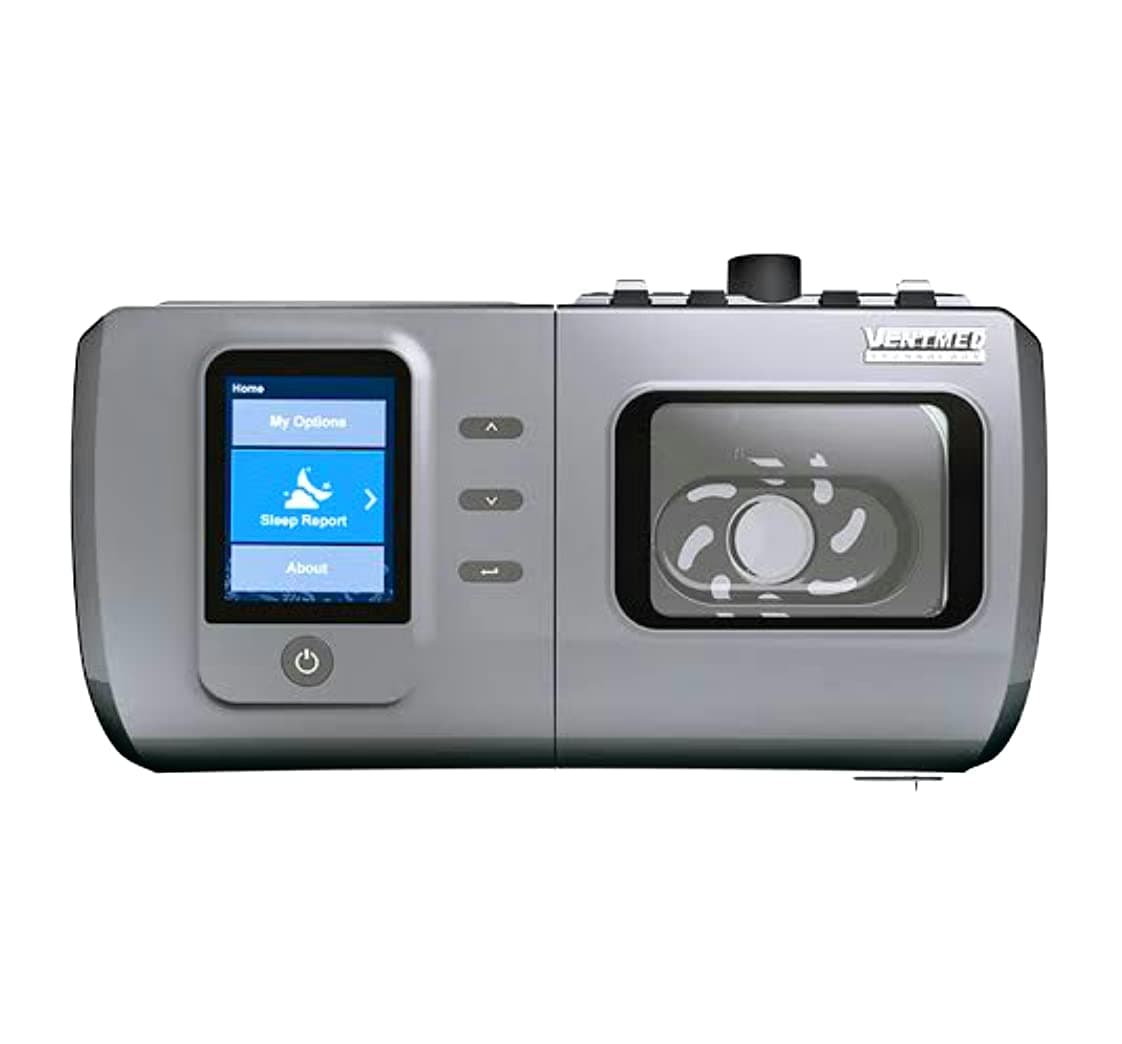 ventmed bipap ds8 st30