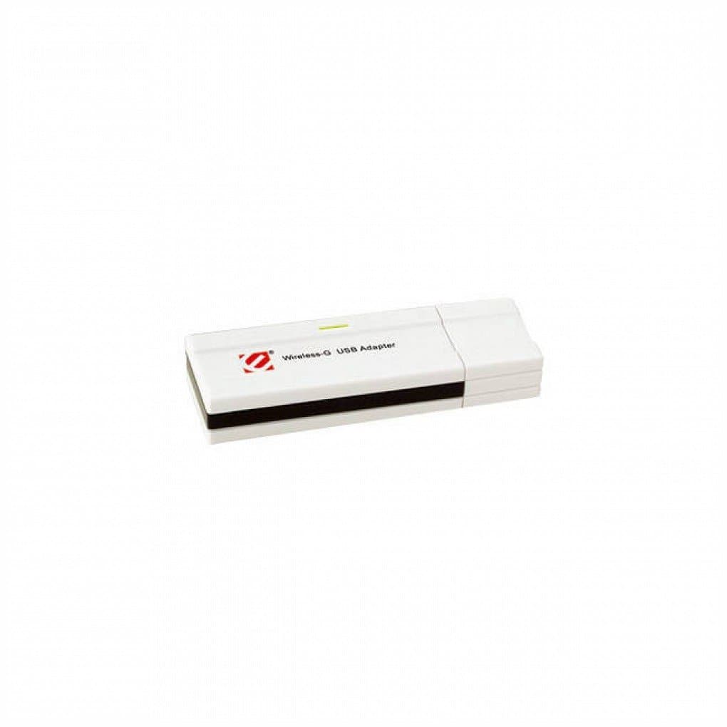 "Encore Electronics, Inc." ENUWI-G2 - Wireless-G USB 2.0 Adapter - Hi-Speed USB - 802.11b, 802.11g
