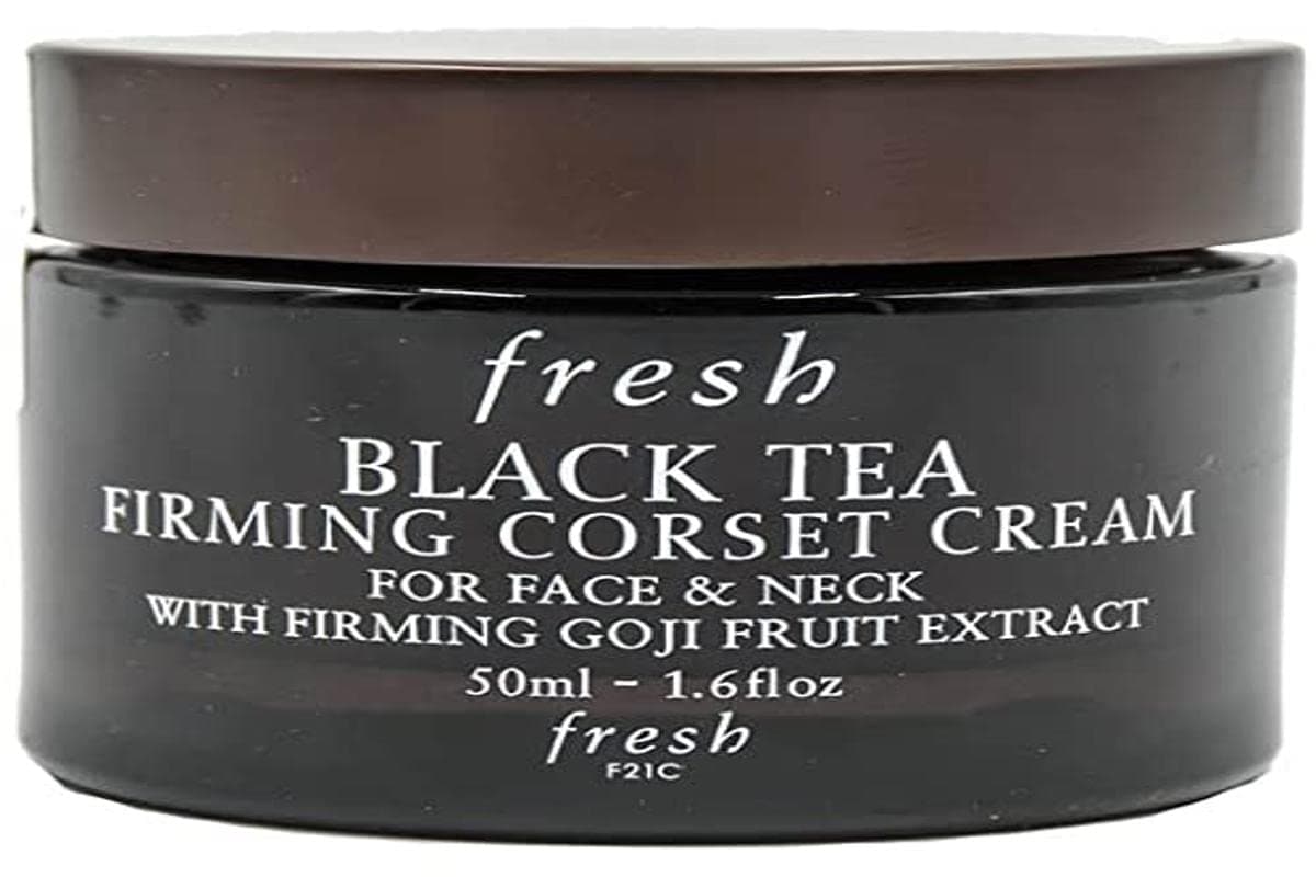 Black Tea Firming Cream 50ml/1.6oz