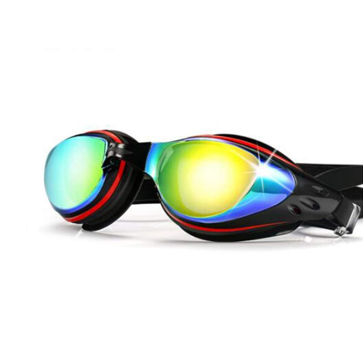 YINJIESHANGMAO Water Goggles,water Goggles For Adults,swimming Goggles,swim Goggles,swim Goggles For Men,swim Goggles For Women,swim Goggles Youth,for Men And Women,HD Anti-fog Waterproof, Professiona