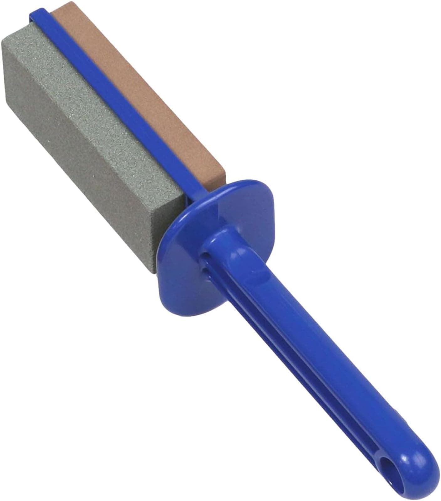 Japanese Authentic Sharpening Stone: King Grindstone (Handle with Grindstone)