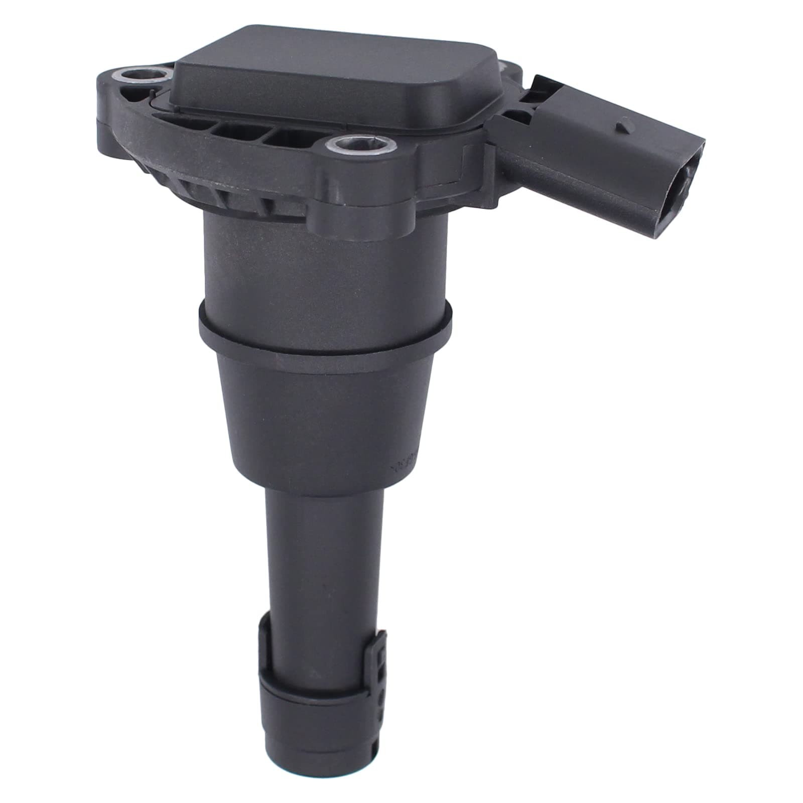 NewYall Engine Oil Level Sensor for Audi A1 A3 A4 A5 A6 A8 Q3 Q5 Q7 TT TTS Quattro Q5 for VW Atlas Jetta Passat Beetle Convertible Tiguan GTI Golf SportWagen 1.8T 2.0T