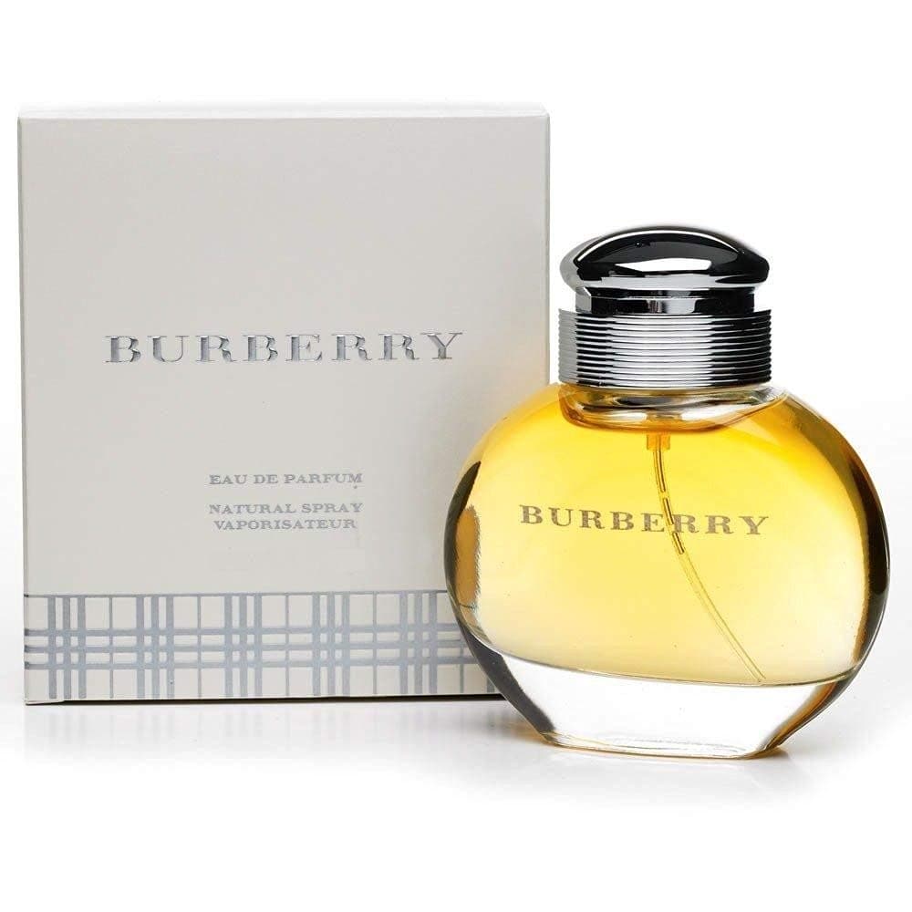 Classic by Burberry for Women - Eau de Parfum, 50ml
