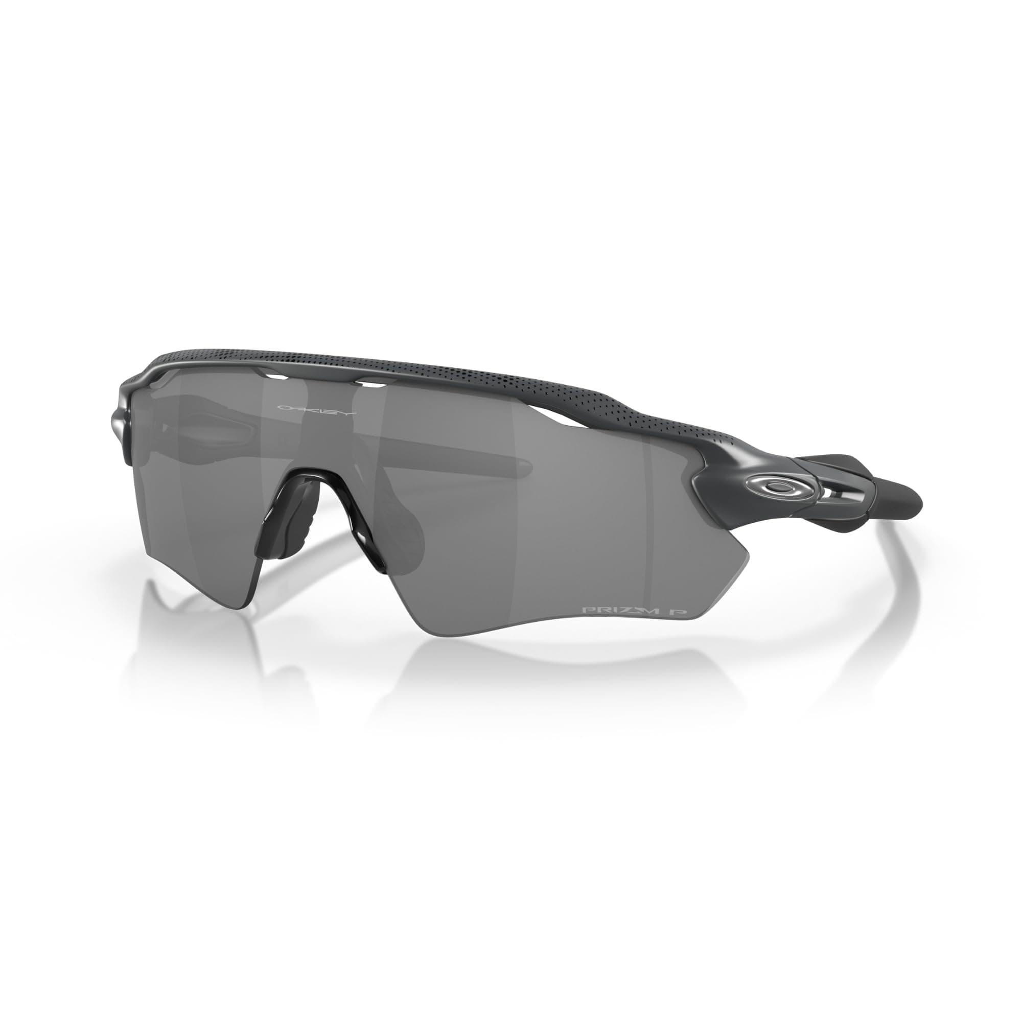Men's Oo9208 Radar Ev Path Rectangular Sunglasses