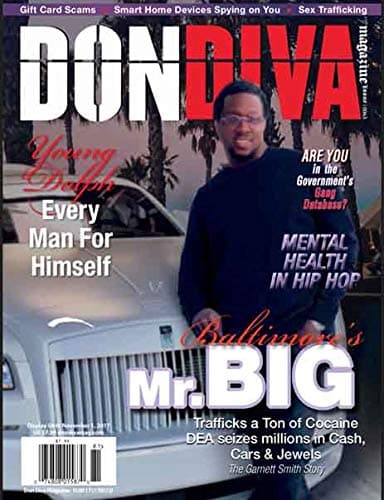 Don Diva Issue 63