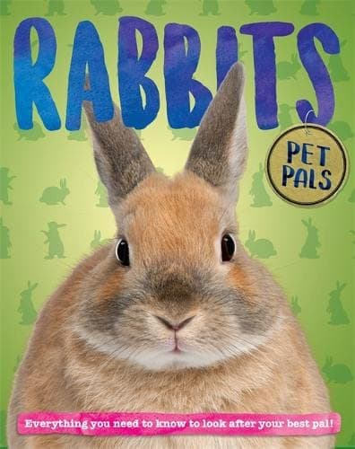 Rabbit Paperback – 22 Mar. 2018
