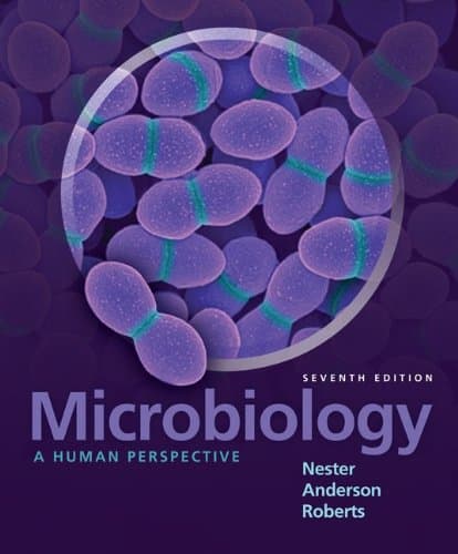 Microbiology: A Human Perspective with Connect Plus Access Card 7th Edition