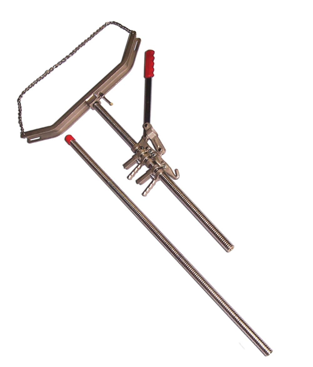 Ideal Instruments 3020 Ratchet-Style Calf Puller