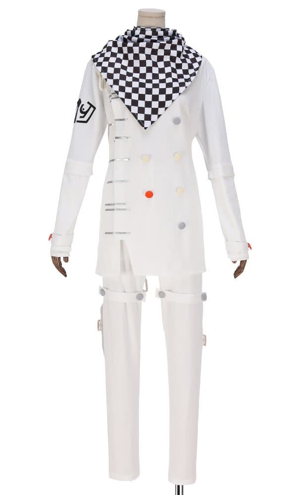 Cosonsen Dangan Ronpa Cosplay Costumes