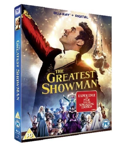 The Greatest Showman