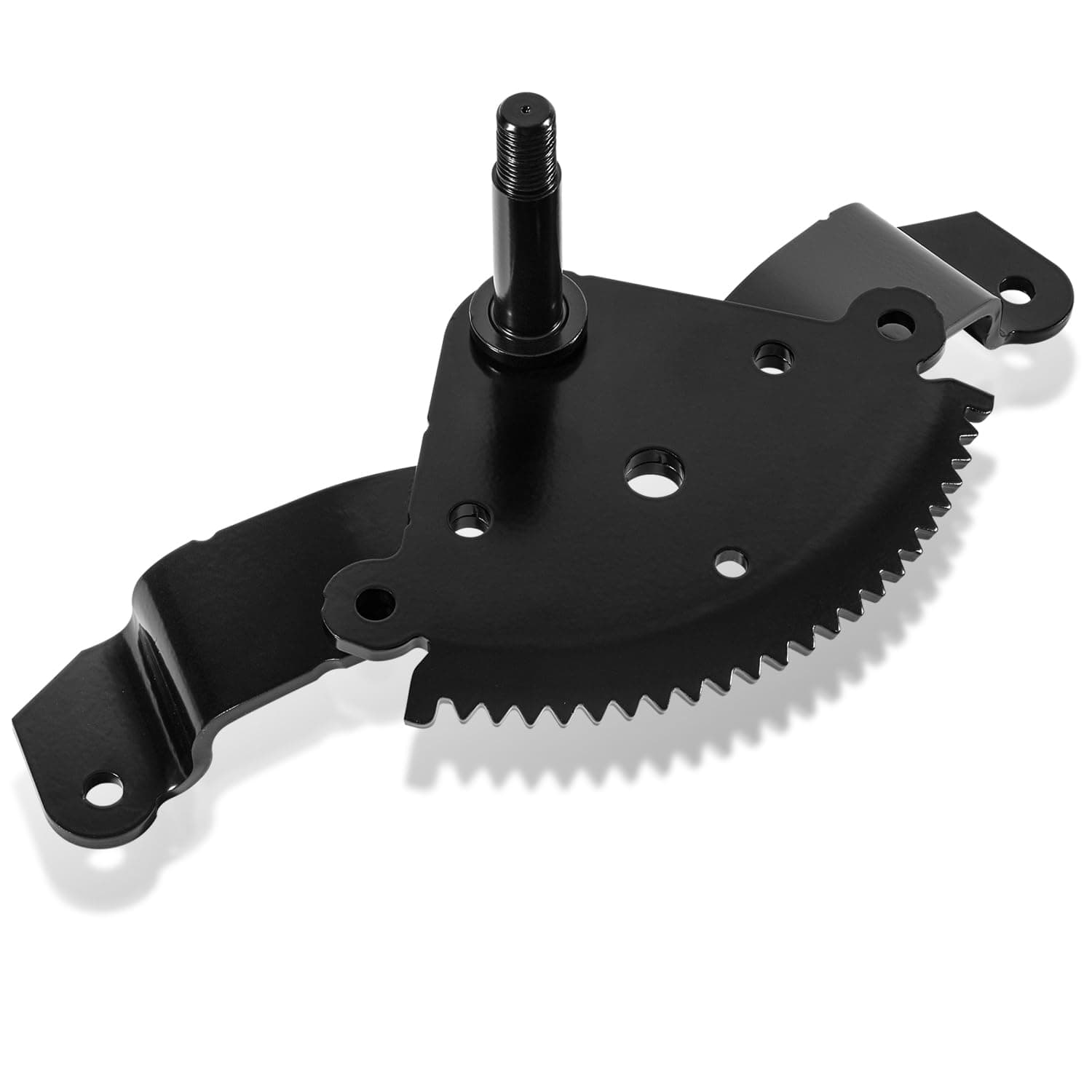 AM136297 Steering Sector Gear For X300 X320 X340 X500 X520 Lawn Tractor, Replace AM136297 M151206