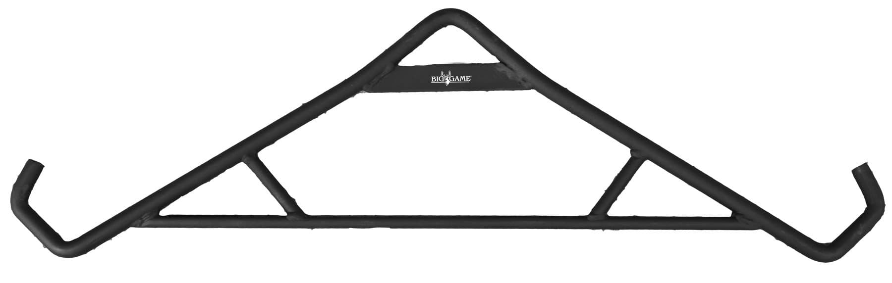 MuddyTreestands Heavy-Weight Gambrel, Black, One Size