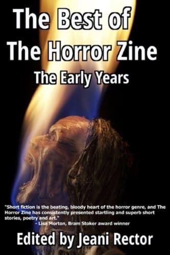 The Best of The Horror Zine: The Early Years
