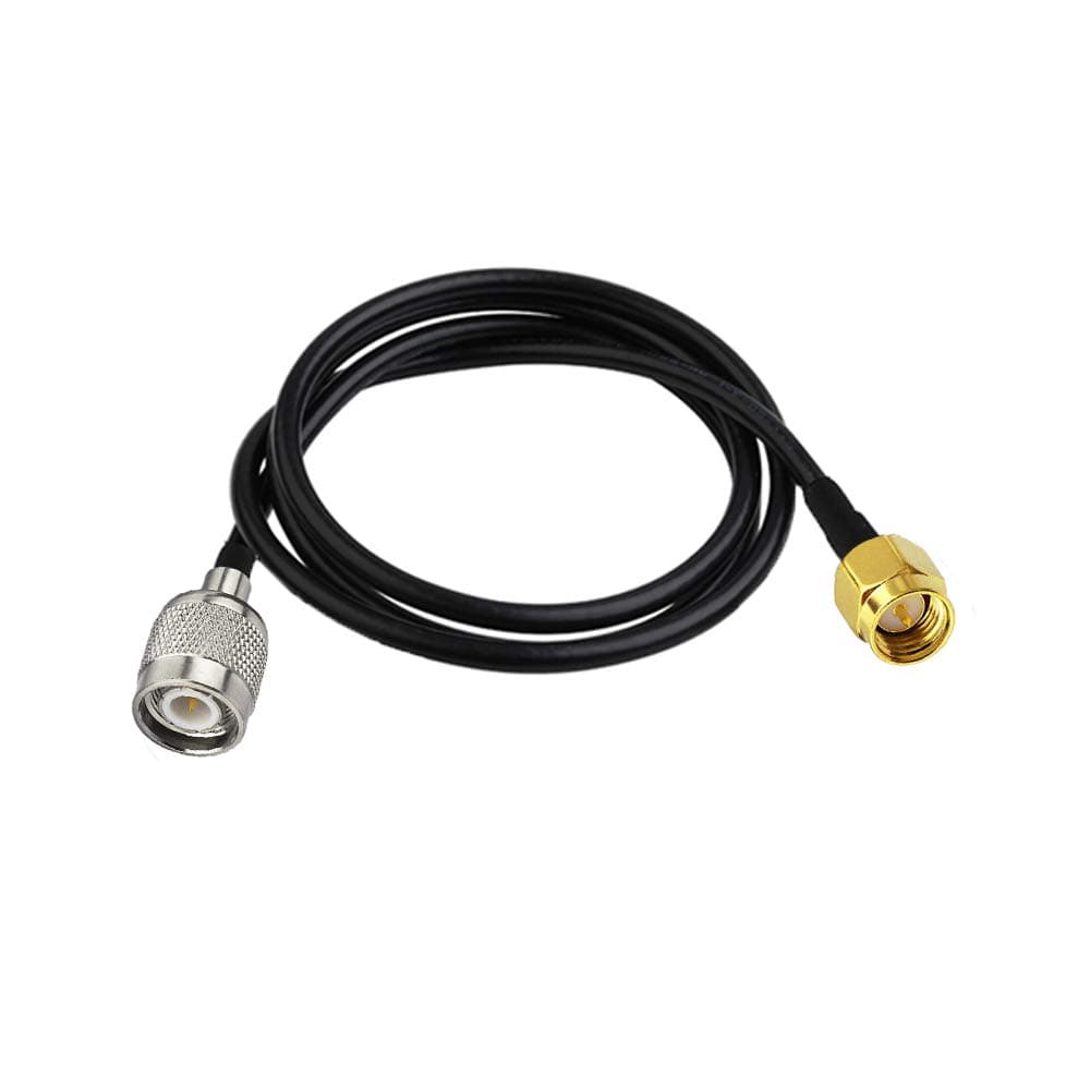 SMA Male to TNC Male Plug Cable RG58 Coax