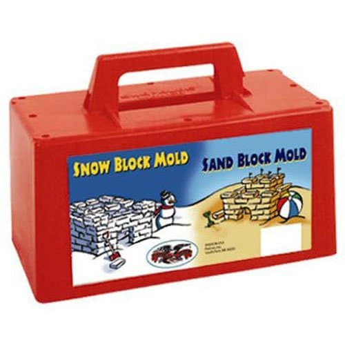 Paricon Snow Block Maker