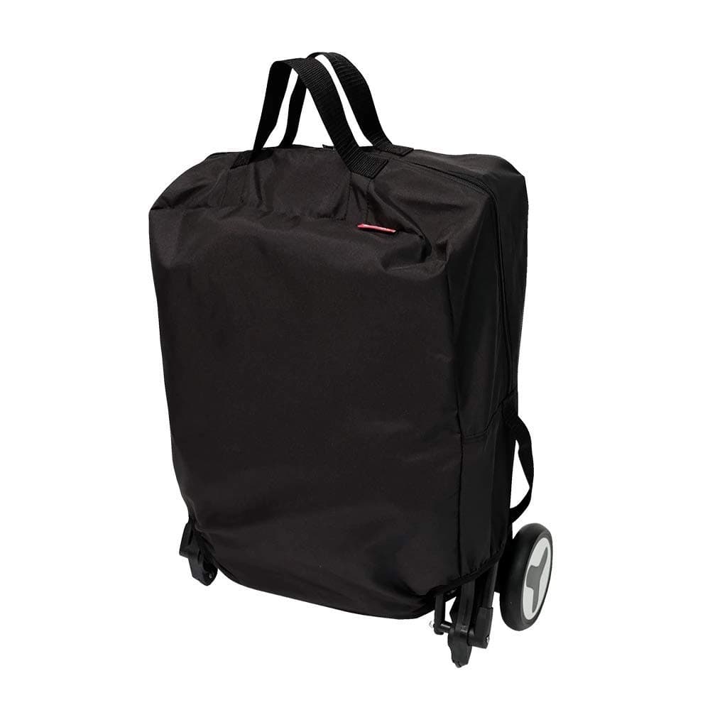 Travel Bag for Speedy Fold Pet Buggy Clear